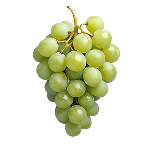 grapes